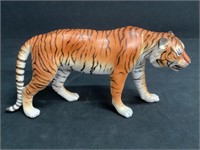 Fantastic Herend Tiger Figurine