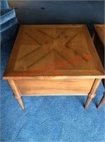 2- End Tables