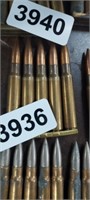 8MM MAUSER AMMO WITH STRIPPER CLIP
