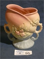 Hull Wildflower Vase - W-5 6.5"