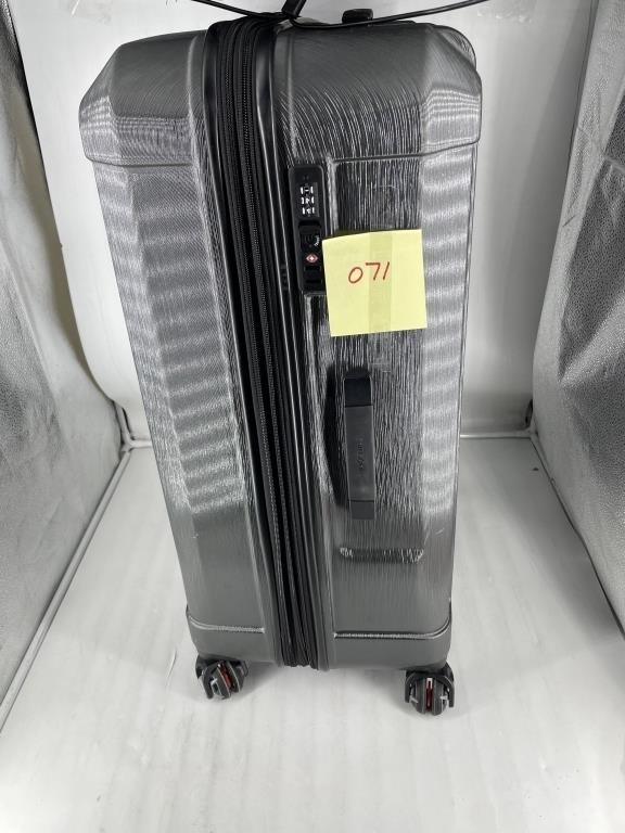 SAMSONITE 27 IN CHECK IN LUGGAGE