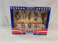 NIB  Limited edition USA Basketball Starting Team