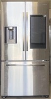 (CY) 2023 Samsung French Door Refrigerator