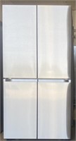 (CY) 2023 Samsung 4-Door Flex Refrigerator