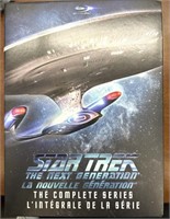 Star Trek - The Next Generation The Complete
