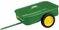 Ertl John Deere Pull-Behind Trailer