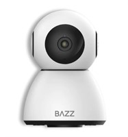 New- Bazz Wfcam360 3.5 In. 360 Deg Wi-Fi