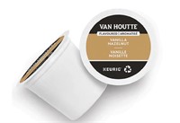 Sealed -(BB 2023-05-04) Van Houtte Vanilla