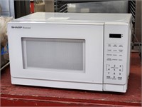 Sharp Carousel Household Microwave Oven
