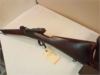 Waffenfabrik M78  Rifle