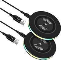 Samsung Wireless Charger Fast Charging Pad