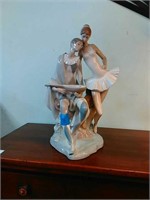 Large Lladro figurine