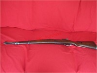 8mm Older Military Rifle Model M 48A