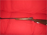 Winchester Model 69A 22 S. L. or LR