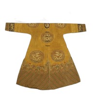 Qing Dynasty Tianhuang Shishi button seal