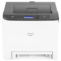 Ricoh PC311W Color Laser Printer - NEW $700