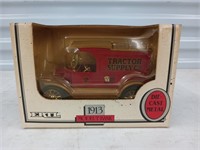 ERTL tractor supply company 1913 Model T Bank