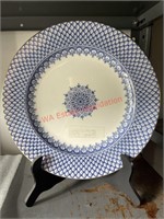 Wedgwood Dinner Plate (Connex 2)