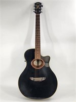 YAMAHA APX-4A ACOUSTIC GUITAR