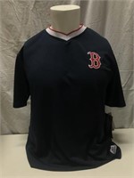 NEW Boston Red Sox Jersey P7R