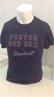 NEW Boston Red Sox Mens Shirt JJ