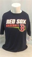 NEW Boston Red Sox Mens Shirt B