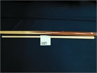 Dufferin 19 oz. Pool Cue Stick (New)