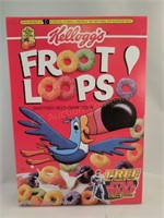 Kellogs Fruit Loops - Han Stormtrooper - Sealed