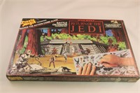 S.W. ROJ Presto Magix Transfer Set MIB Sealed 1983