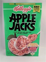 Kellogs Apple Jacks - Rogue Squadron - Sealed