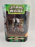 Special Edition 300 th. figure - Boba Fett - 2000