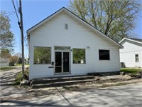 Middletown, IN Commercial Real Estate Auction