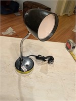 Flex Neck LED table lamp
