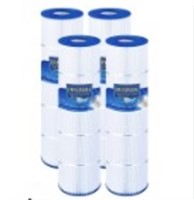 Spa & Pool Filter Cp-07080 4 Pack