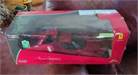 MJX Ferrari R/C car