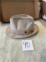 men's hat