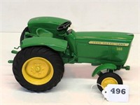 Africa JD 300 tractor, 1/16, by Beneke