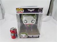 Funko Pop Géant #334, The Joker