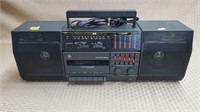 General Electric AM/FM Stereo