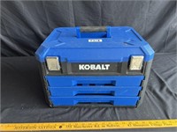 Kobalt Tool Chest