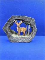 Small Deer Figurine