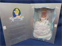 Barbie - Wedding Cinderella - Disney