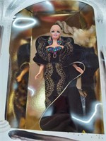 Barbie - Midnight Gala - Classique Collection