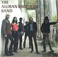 The Allman Brothers Band (2LP Vinyl)
