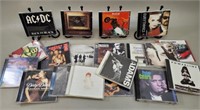 Music CD's lot