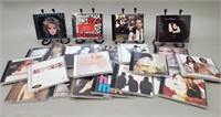 Music CD's lot