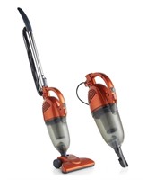 New VonHaus 600W 2-in-1 Corded Upright Stick and