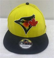 Blue Jays Commemorative 40th Season baseball cap