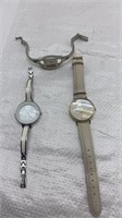 Ladies watches