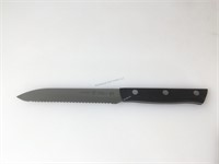 JA Henkels 5 in blade stainless knife, appears